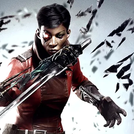 Dishonored: Death of the Outsider - trailer de gameplay nou