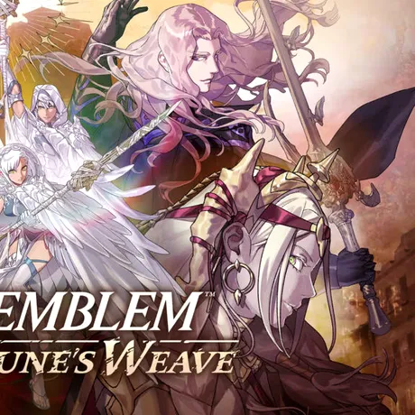 Fire Emblem Fortune's Weave Review: capodopera tactică, țesută în patru destine
