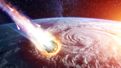 Noi dovezi găsite de oamenii de știință: De ce au dispărut mamuții de pe Pământ?