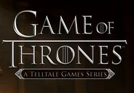 Game of Thrones - A Telltale Game Series