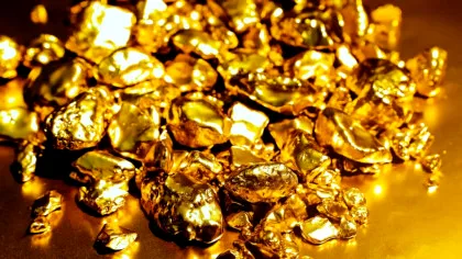 Cercetătorii au creat o metodă de recuperare a aurului din „gunoi”