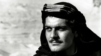 Omar Sharif, cel mai mare actor egiptean