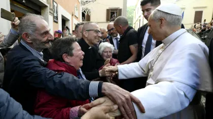 Când are loc liturghia de inaugurare a Papei Leon al XIV-lea?