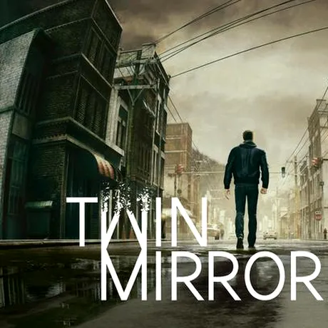 Twin Mirror la Gamescom 2018: trailer, informaţii şi imagini noi