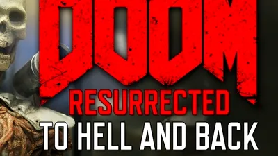 DOOM Resurrected – documentar despre cea mai nouă creaţie a id Software