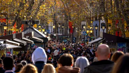 Se apropie sfârșitul unei ere în turism? City break-urile ieftine ar putea ajunge o raritate