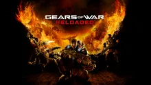 Microsoft aduce Gears of War pe PlayStation. Când se lansează noua ediție Gears of War: Reloaded