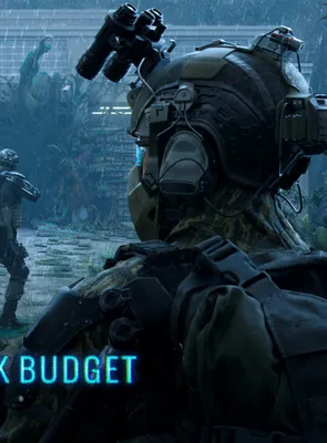 PUBG: Black Budget, un nou shooter online de la autorii popularului PUBG