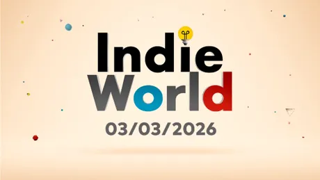 Urmăriți în direct noul showcase Indie World, cu noi jocuri independente pentru consolele Nintendo