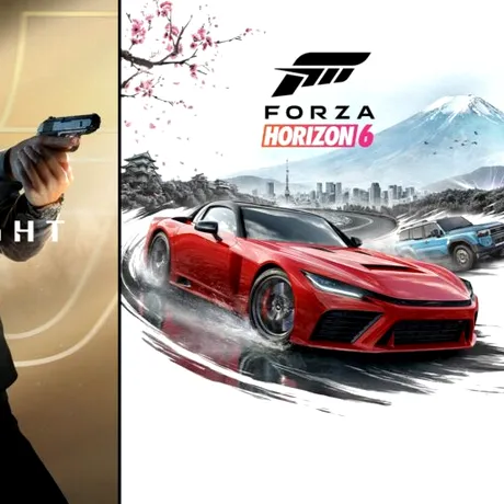 Ce ne jucăm pe GeForce Now în luna mai 2026