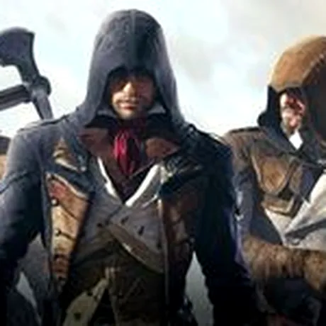 Assassin’s Creed: Unity – trailer dedicat posibilităţilor de personalizare