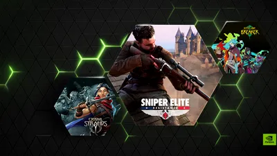 Ce ne jucăm pe GeForce Now în ianuarie 2025