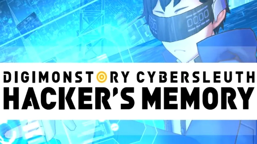 Digimon Story: Cyber Sleuth - Hacker’s Memory, la începutul anului viitor