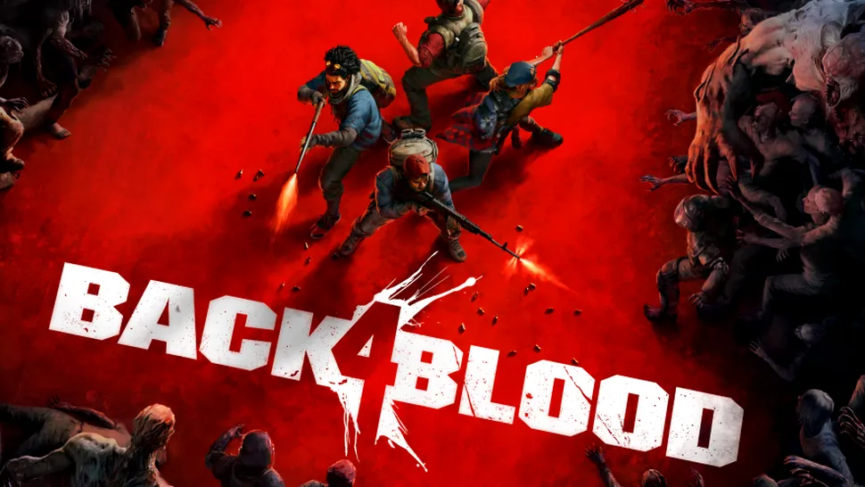 Back 4 Blood a fost amânat. Când va fi lansat shooter-ul co-op cu zombie