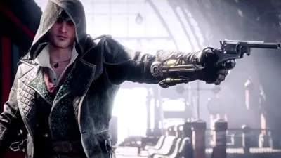 Assassin’s Creed: Syndicate – gameplay nou şi istoria seriei