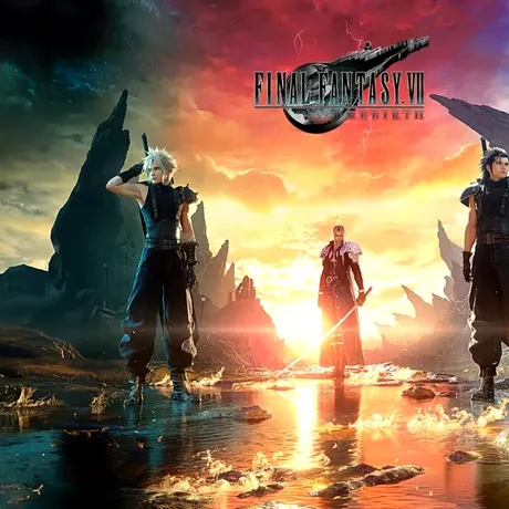 Urmăriți în direct noul episod State of Play, dedicat jocului Final Fantasy VII Rebirth