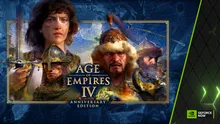 Ce ne jucăm pe GeForce Now în iunie 2023? Nu lipsește seria Age of Empires