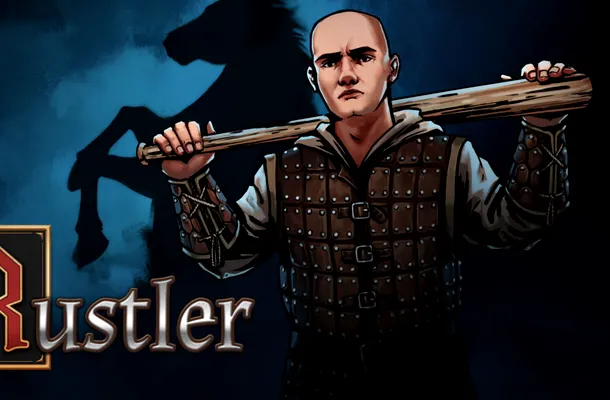 Rustler – Grand Theft Horse, joc gratuit oferit de Epic Games Store