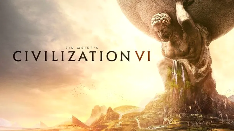 Sid Meier’s Civilization VI (PS4/XB1)