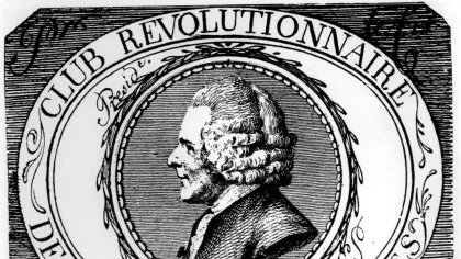 20 de fapte interesante despre Jean-Jacques Rousseau. Și-a dus la orfelinat toți copiii și a fost exilat de mai multe ori
