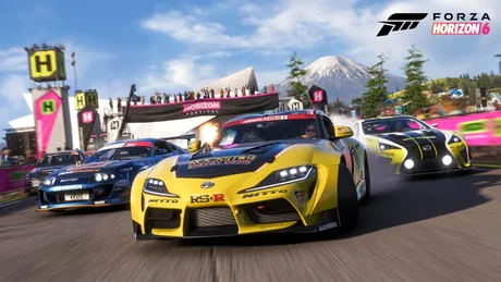 Video: 9 minute de gameplay nou din Forza Horizon 6