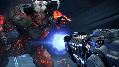 DOOM Eternal – gameplay, imagini şi primele detalii oficiale