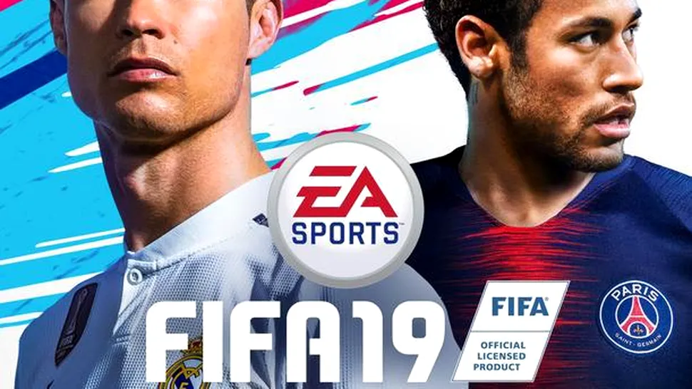 FIFA 19 – cerinţe de sistem