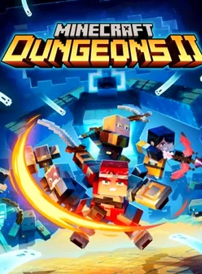 Video: Minecraft Dungeons II a primit dată de lansare. Când îl vom putea juca
