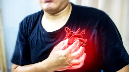 Oamenii de știință au creat un plasture cardiac care vindecă inima după un atac de cord