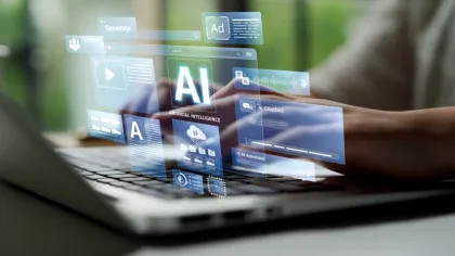 Cum schimbă Inteligența Artificială joburile din bănci? Această competență este cea mai căutată!