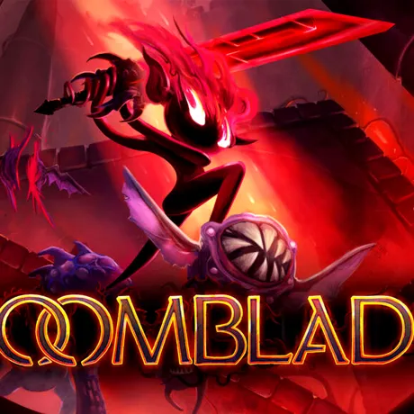 DOOMBLADE, joc gratuit oferit de Epic Games Store