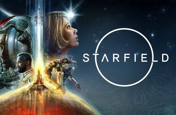 Bethesda va lansa Starfield pentru PlayStation 5, alături de un DLC nou și de un update masiv