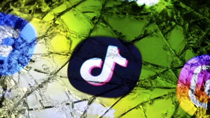 Tiktok îți colectează datele chiar dacă nu folosești aplicația / Cum poți opri asta?