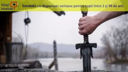 A existat cu adevărat Regele Arthur?