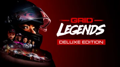 GRID Legends: Deluxe Edition sosește pe Nintendo Switch 2. Când va fi disponibil