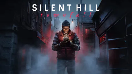 VIDEO: Silent Hill Townfall – 18 minute de gameplay tensionat