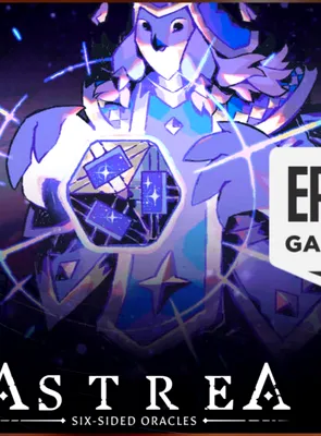 Astrea: Six Sided Oracles și Mechabellum, jocuri gratuite oferite de Epic Games Store