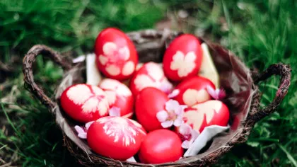 Ce mai înseamnă Paștele pentru români și cum vor petrece cei mai mulți sărbătorile pascale?