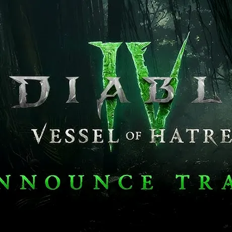 Vessel of Hatred este primul expansion oficial pentru Diablo IV. Ce aduce nou și când va fi lansat
