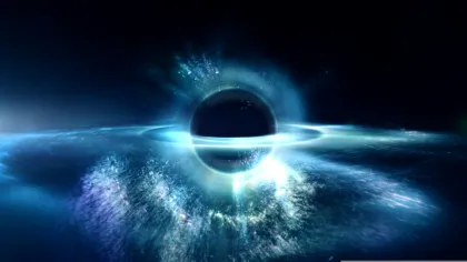 Protonii dezvăluie modul în care s-a format materia imediat după Big Bang