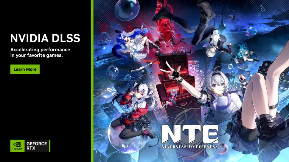 Ce jocuri cu conținut RTX se lansează săptămâna aceasta