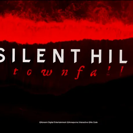 Urmăriți în direct prezentarea Silent Hill Transmission. Vor fi dezvăluite noutăți despre Silent Hill: Townfall