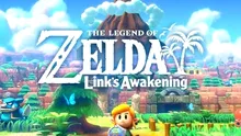 The Legend of Zelda Link’s Awakening Review: o aventură „de jucărie”