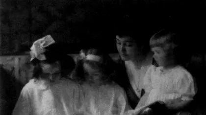 Eva Watson-Schütze, femeia care a ajutat fotografia să fie recunoscută ca artă