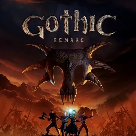 VIDEO: Gothic Remake a făcut pasul către Unreal Engine 5. Cum arată ediția de colecție a jocului