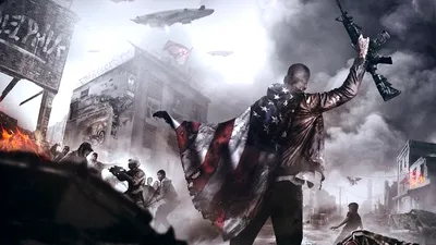 Homefront: The Revolution – componenta multiplayer co-op detaliată