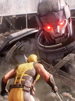 VIDEO: Gameplay visceral din Marvel’s Wolverine