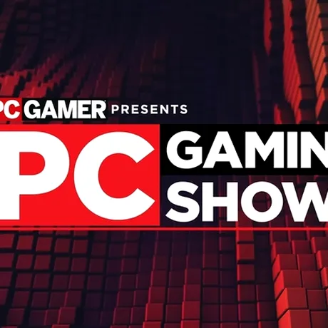 În ciuda anulării E3 2020, PC Gaming Show 2020 va avea loc. Când se desfăşoară prezentarea