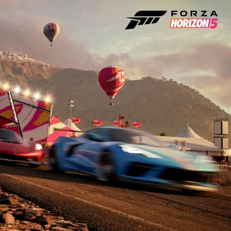 Cum arată multiplayer-ul din Forza Horizon 5. Cerințe de sistem pentru PC