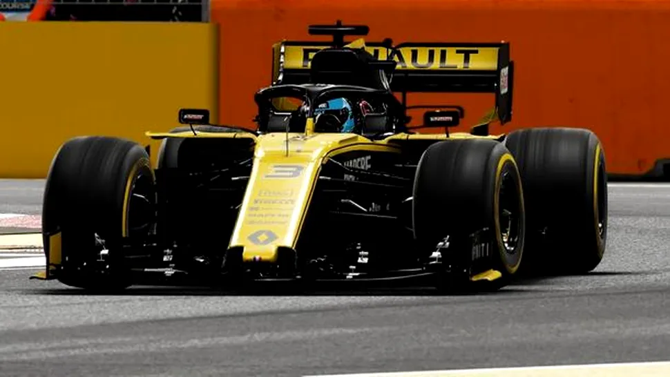 F1 2019 – debut de gameplay, maşini clasice şi o noutate absolută pentru serie